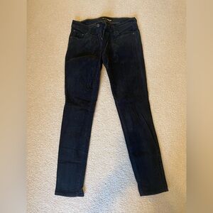 Old Navy Women's Dark Jeans